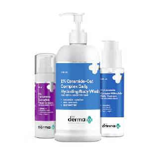 Upto 35% off on Derma Co Skincare Products