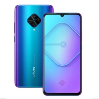 Vivo S1 Pro at Rs.20240 (After HDFC Credit Card Discount)