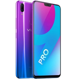 Vivo V9 Pro 4GB/64GB at Rs.2000 off