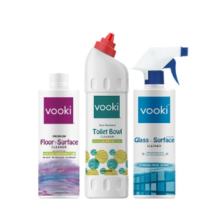 Home Hygiene Combo 2 [Pack of 3] at Rs.377 (After GP Cashback & Coupon SHIPITFREE)