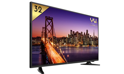 Vu 32K160MREVD 80 cm (32) LED TV