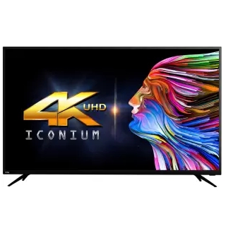 Vu 4K LED TV Best Price - Starting at Rs.22999