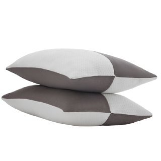 Wakefit set of 2 Sleeping Pillow at Rs.670