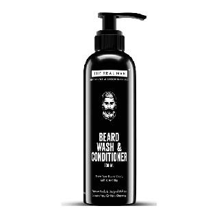 Beard Wash & Conditioner Starting at Rs 210