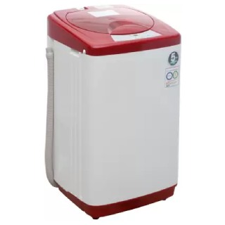 Haier 5.8 kg Fully Automatic Washing Machine  Upto 30% Off