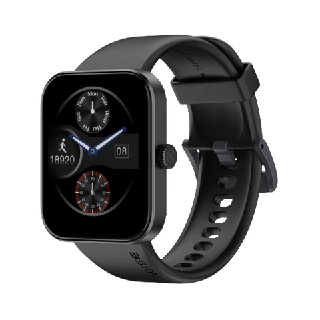Noise Colorfit Pulse Grand Smartwatch at Rs.1655 | MRP: 3999 Use Coupon 'NXPKTX8'