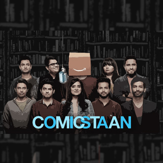 Watch Comicstaan Online On Amazon Prime Video - Join @ Rs.129 Per Month