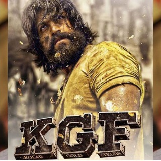 Watch KGF Online for Free at Prime Video using 30 Days Trial Offer