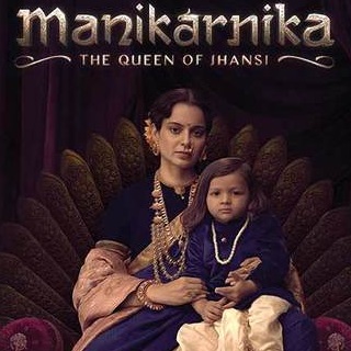 Watch Manikarnika Online For Free: Coming Soon on Prime Video