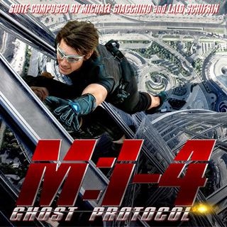 Watch Mission: Impossible - Ghost Protocol Movie Online on Amazon Prime