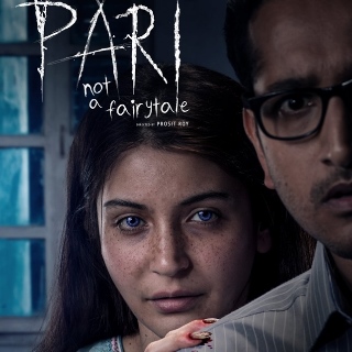 Watch Pari Movie Online: Watch Pari Movie Onlie @ Amazon Prime Video