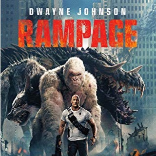 Watch Rampage Movie For Free using 30 Days Free Trial