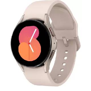 Samsung Watch 5 at best price + Upto 10% Bank off