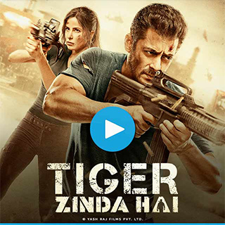 Watch Tiger Zinda Hai Full Movie Online at Amazon Prime Video