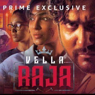 Watch Vella Raja Tamil Web Series Online for Free