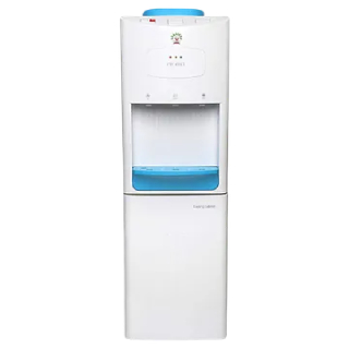 Croma Hot, Cold & Normal Top Load Water Dispenser at Rs 7490 (After Code: CAFSUPERAD5H)