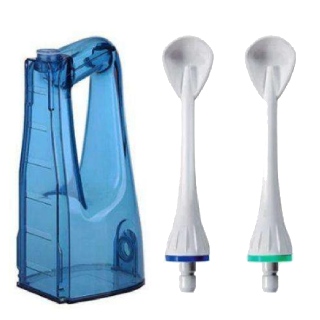 Upto 50% off on Water Flossers Accessories