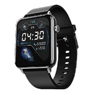 boAt Wave Lite Smartwatch at Rs 1299 (Use Code: FLAT500) Mrp 6990