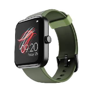 Lowest: boAt Wave Select Smartwatch at Rs 1099 (Extra 5% GP Cash)