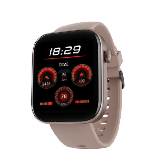 boAt Wave Call Smart Watch at Rs 1799