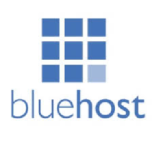 BlueHost 1 Year  Domain Names Hosting Basic Plan worth Rs.9828.