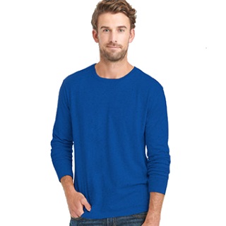 Men Full Sleeve T-shirts Upto 50% Off, from Rs.699