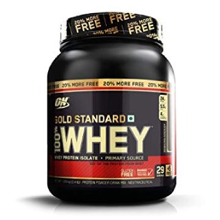Whey Protein upto 60% off + Extra Rs.300 off for GoPaisa users + 20% Merricart cash