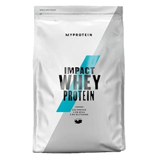 Myprotein Offer: Whey Protein & Other Nutrition up to 40% Off