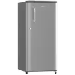 Whirlpool 190 L Direct Cool Single Door 2 Star Refrigerator at Rs.15490 + Extra 10% Bank OFF