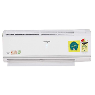 Whirlopool Deal: Get Upto 40% Off on Split Air Conditioner
