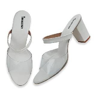 Heel Sandal for Women at Rs 360 After Collect 5% Coupon