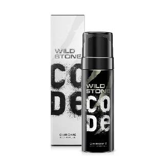 Wild Stone Code Perfume Starting at Rs 220 + Free Shipping