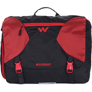 Wildcraft Messenger Bags Starting at Rs.799