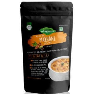 Wingreens All-in-One Spice Mixes Start at Rs.99