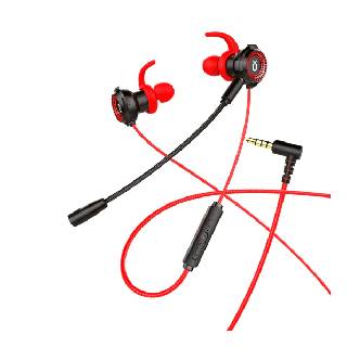 U&i Web Series Wired Gaming Earphone at Rs 379