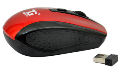 Wireless Mouse from TacGears