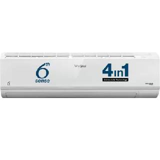 Whirlpool 2023 Model 0.8 Ton 3 Star Split AC at Rs 28490+ Extra 10% bank off