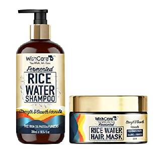 Wishcare Flash Sale: Buy Any 2 @699 (Code: FRESH) + Extra 5% off on preapid order