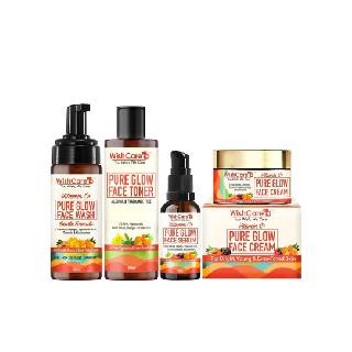 Upto 20% off on Skin & Hair Care Products