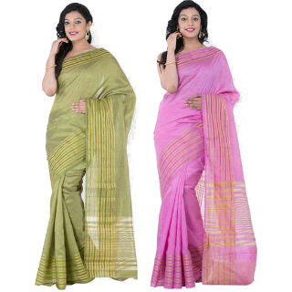 Buy 3 Women Sarees at Rs. 899 Only
