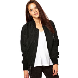 Upto 50% off on Womens Jackets