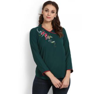 Up To  40% OFF on Women Tops: Onceuponatrunk Offer