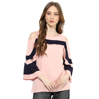 Flat 50%-80% off on Women's Top Wear , Starts at Rs.300 + Get GoPaisa Cashback