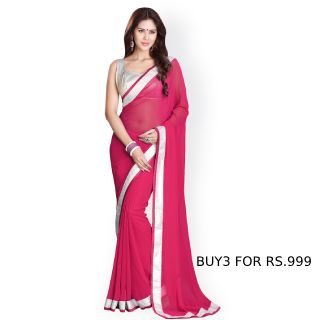 Buy any 3 Clothing, Accessories & Home at Rs. 999 Only