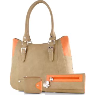 Flipkart Sale - Min 60% Off on Handbags & Backpacks