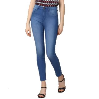 Flipkart Sale- Women's Branded Jeans at flat 60% to 80% OFF