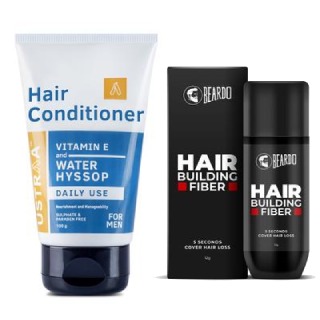 Hair Care Product Starting from Rs.160