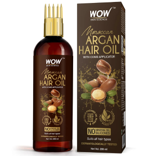 Buy Wow Hair Care product at best price