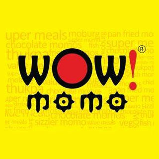50% Off on WOW Momo Voucher at Rs. 9 Only