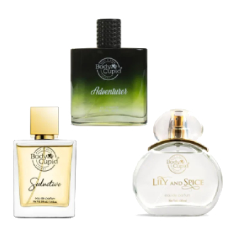 Wow Loot: Flat 70% off on Luxury Perfumes for Men and Women (Coupon: FLAT70)